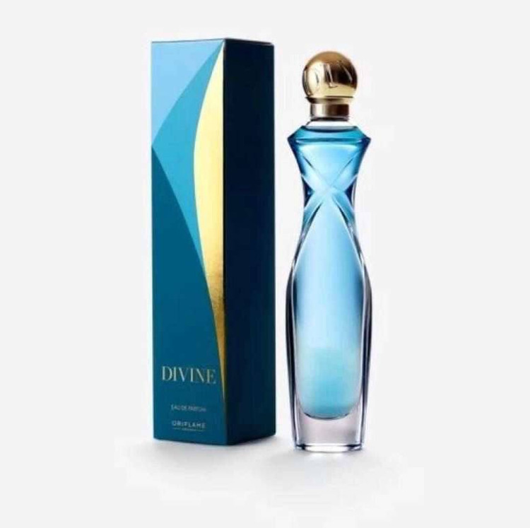 ادکلن دیواین اوریفلیم