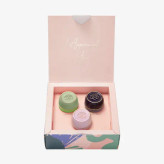 پک سه تایی بالم لب اوریفلیم