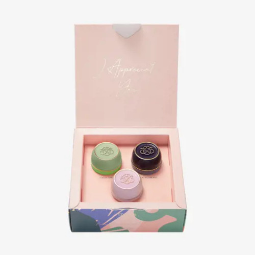 پک سه تایی بالم لب اوریفلیم