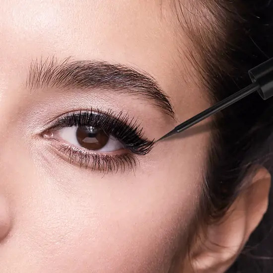 خط چشم اوریفلیم سوئد