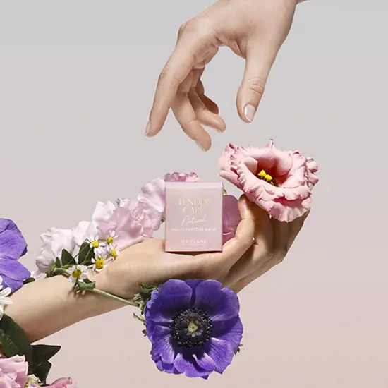 بالم لب اوریفلیم