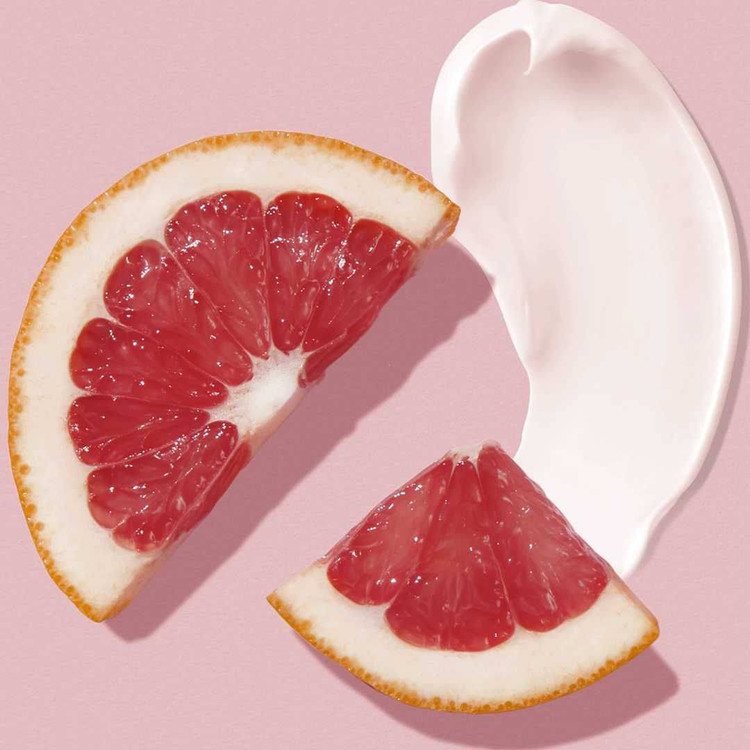 کرم دست با عصاره گریپ فروت ارگانیک اوریفلیم