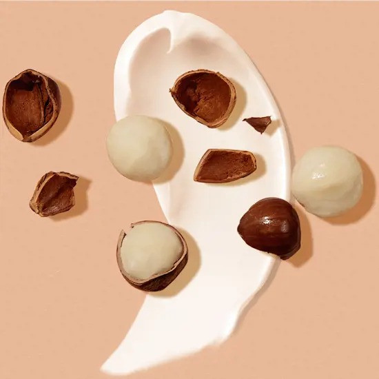 کرم محافظ کننده دست و ناخن با روغن ارگانیک ماکادمیا اوریفلیم