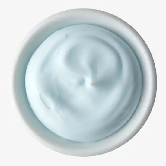 کرم آبرسان صورت آلوئه ورا و آب نارگیل لاونیچر