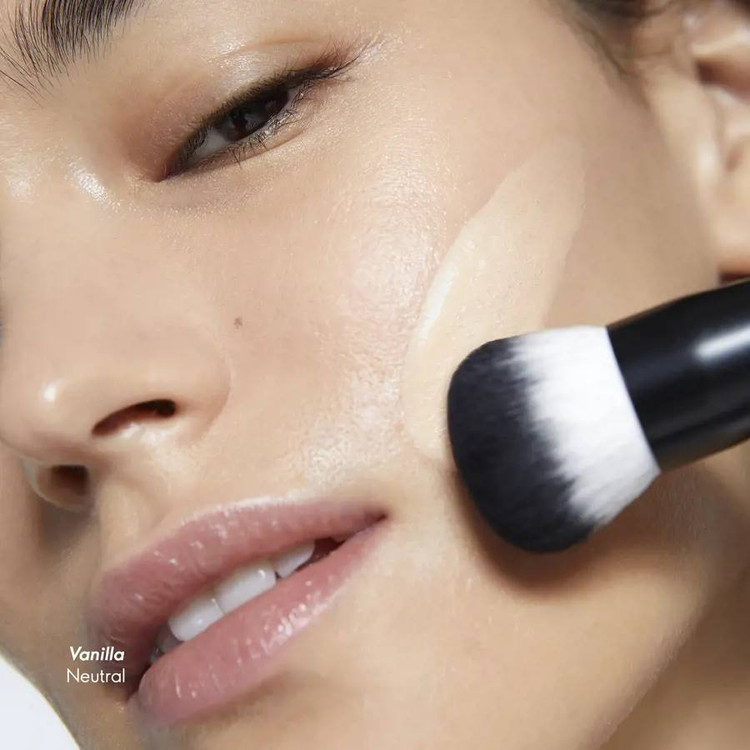 کرم پودر ایلوسکین گلو رفلکتیو دوان