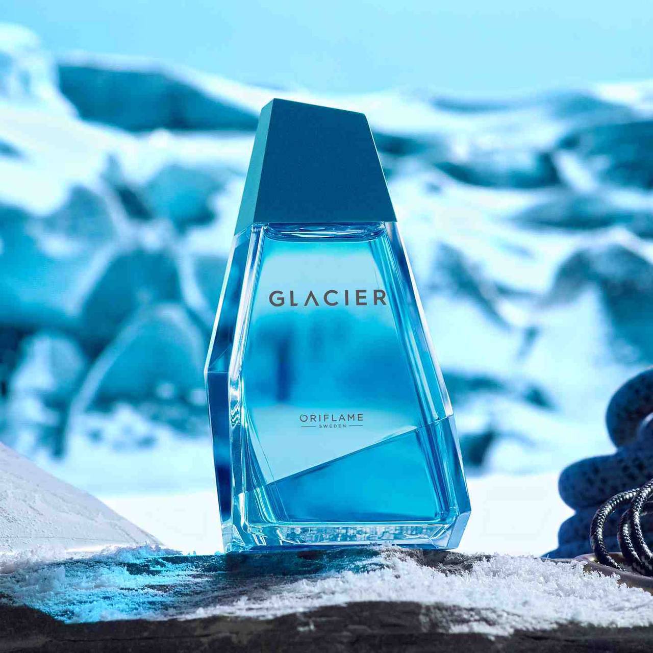 عطر مردانه گلاشیر