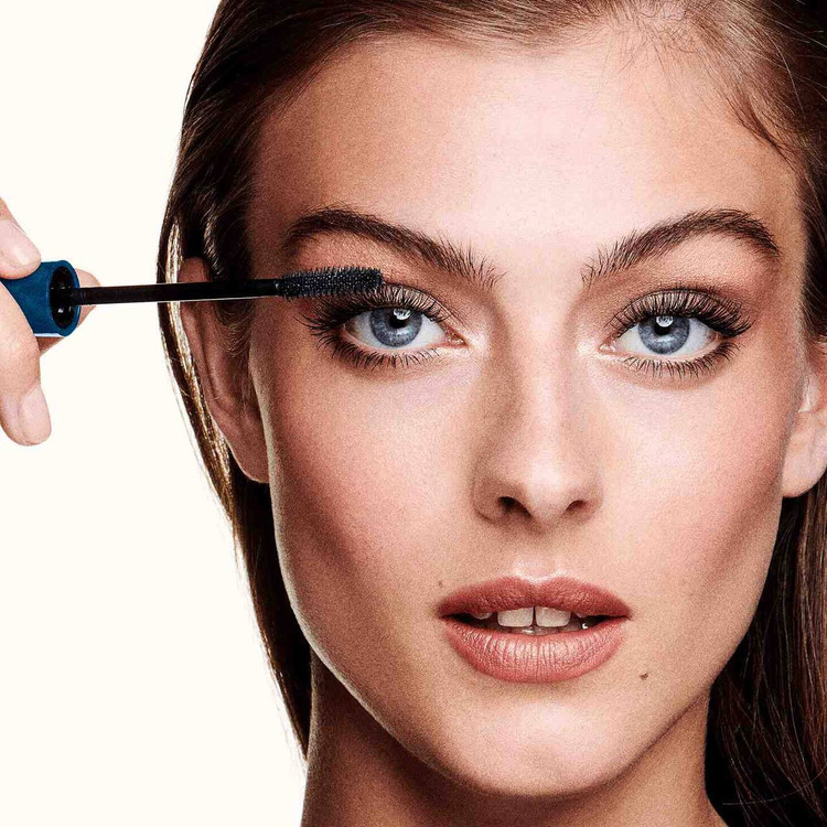 ریمل 5 در 1 واندرلش XXL دوان