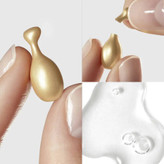 کپسول های روغنی مغذی و آبرسان صورت و گردن نوویج پلاس