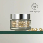 کپسول های روغنی مغذی و آبرسان صورت و گردن نوویج پلاس