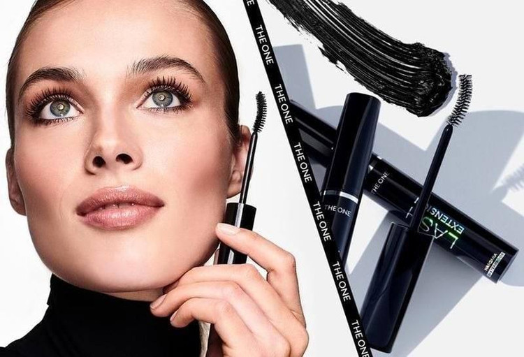 ریمل بلند کننده اوریفلیم