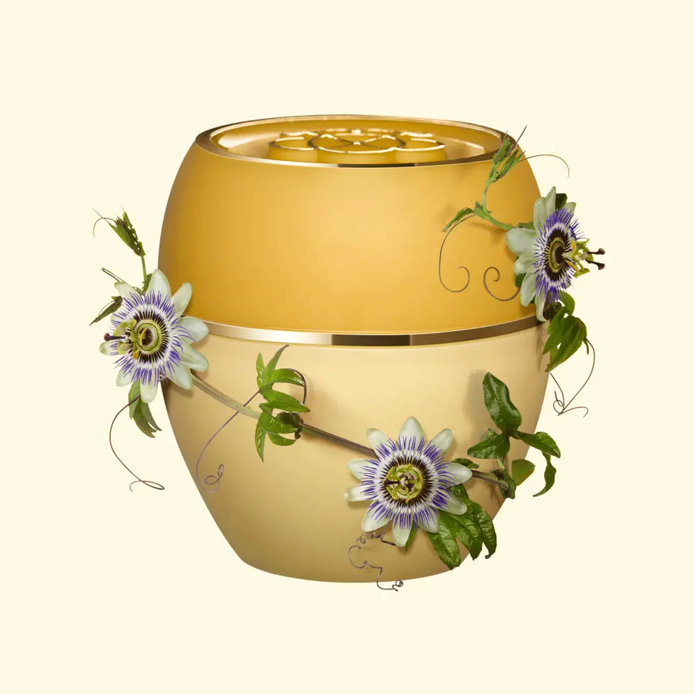 تندرکر پشن فروت