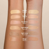 کرمپودر سرمی ضدپیری جوردانیگلد با SPF 12