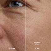 کرمپودر سرمی ضدپیری جوردانیگلد با SPF 12