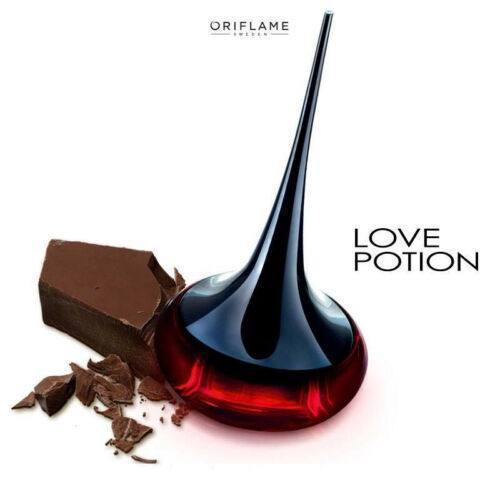 عطر زنانه لاوپوشن