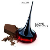 عطر زنانه لاوپوشن