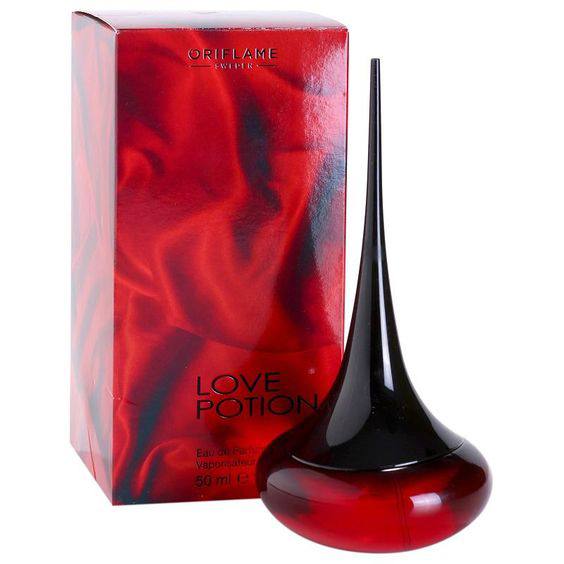 عطر زنانه لاوپوشن