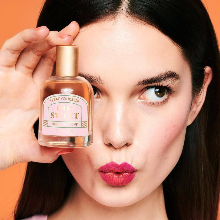 عطر زنانه اوه سوییت