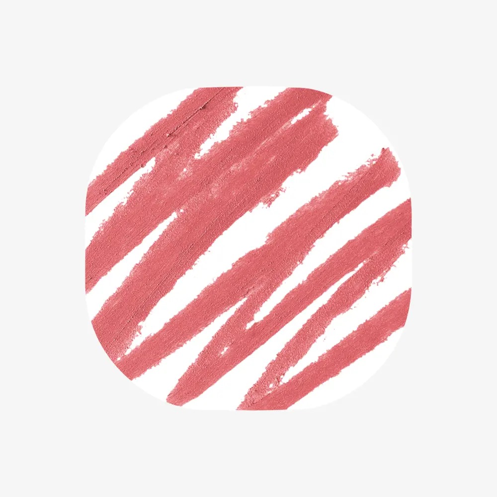 مداد لب‌ پیچی کالر استایلست آلتیمیت دوان