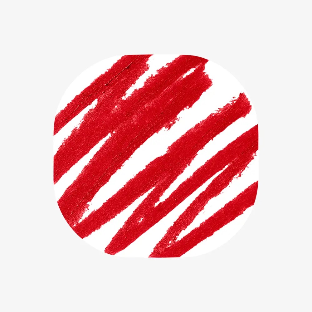 مداد لب‌ پیچی کالر استایلست آلتیمیت دوان