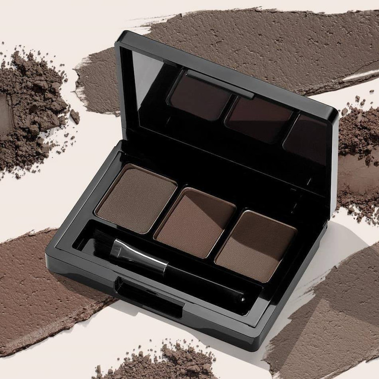 کیت چند کاره چشم و ابرو دوان