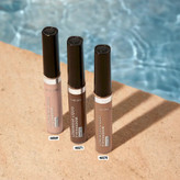 سایه چشم مایع مات دوان