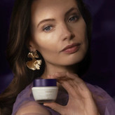 کرم روز سفتکننده رویال ولوت با SPF 20