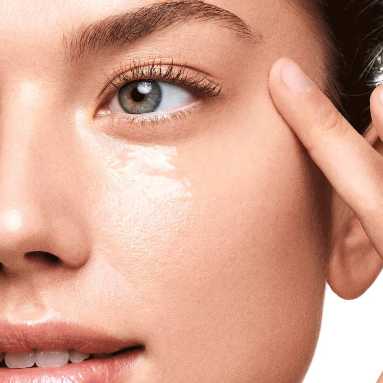 کرم دور چشم آبرسان هیدرا رادیانس اپتیمالز