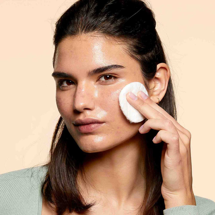 تونر پاک کننده صورت پیور اسکین