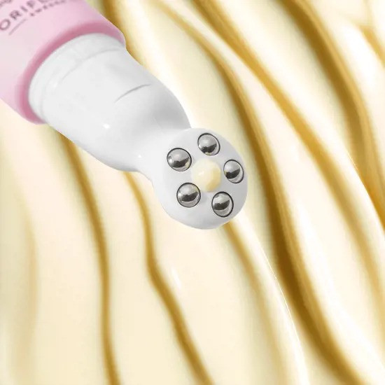 کرم دور چشم اپلیکاتوری کاهش پف وانت اوریفلیم