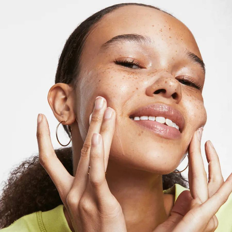 ماسک شب کلاژن ساز و تغذیهکننده پوست وانت