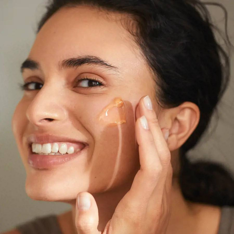 ماسک لایهبردار و انرژیبخش از لاین پوستی ولوسوفی