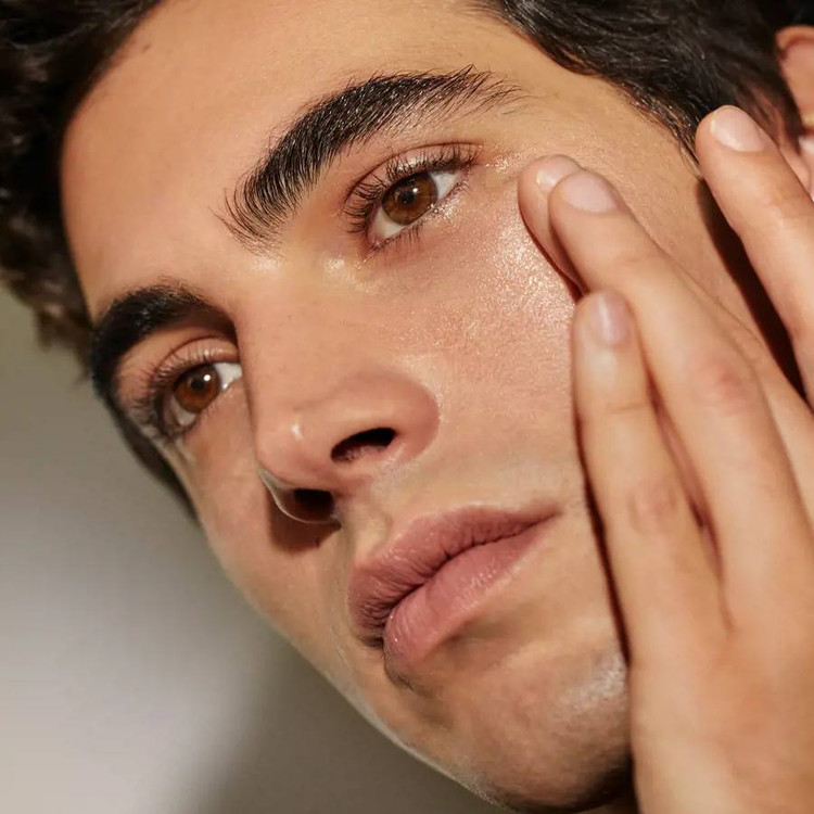 بالم دور چشم از لاین پوستی ولوسوفی