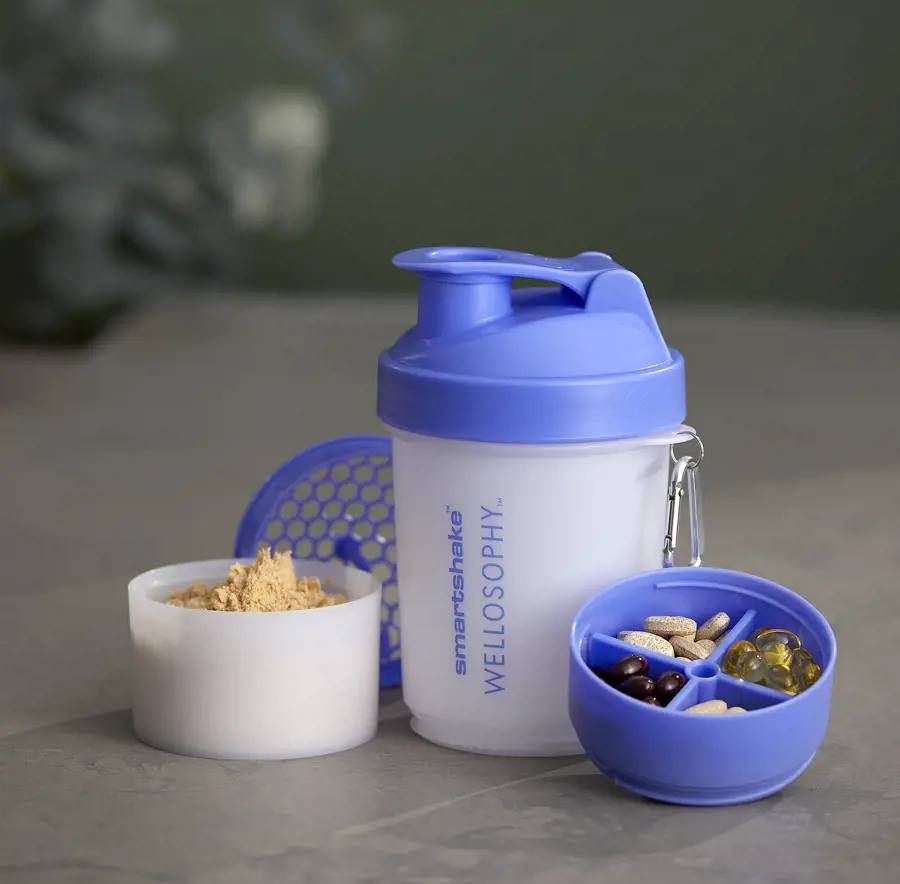 شیکر ولوسوفی