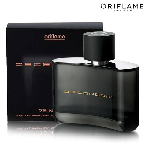 عطر مردانه اسندنت