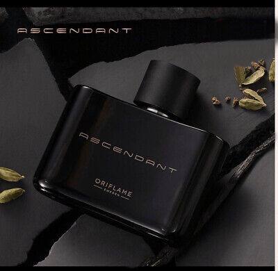 عطر مردانه اسندنت