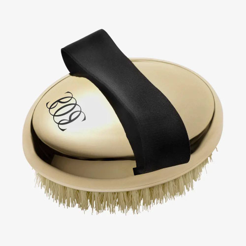 براش خشک طلایی