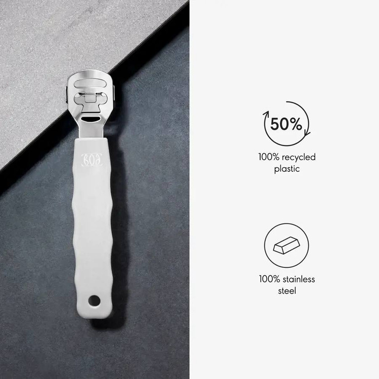 تیغ از بین برنده پینه پا