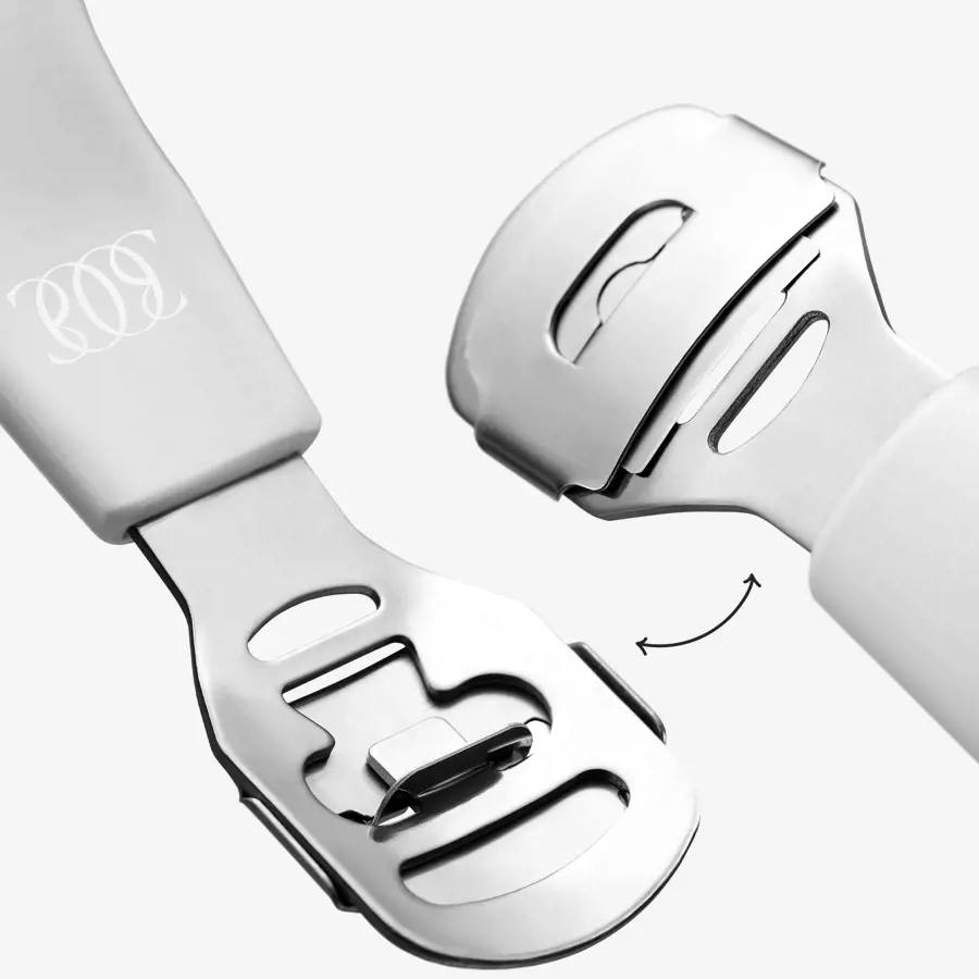 تیغ از بین برنده پینه پا