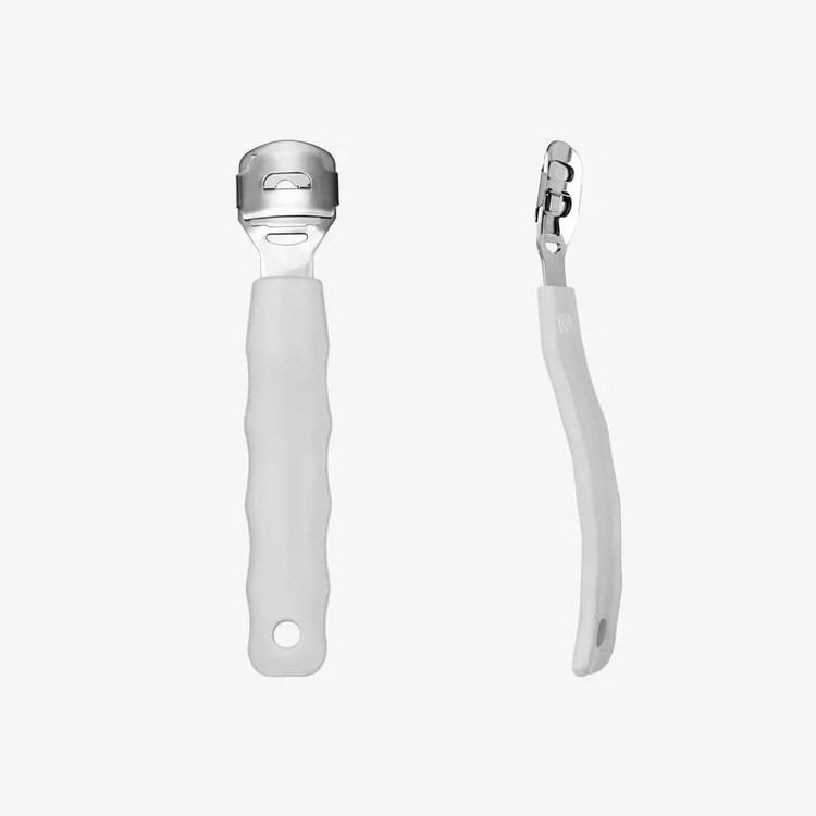 تیغ از بین برنده پینه پا