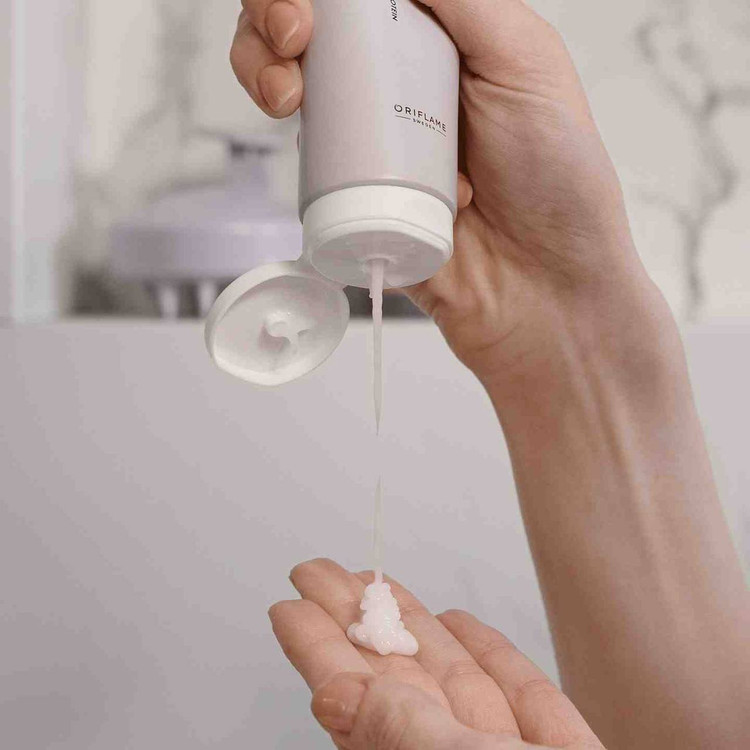 نرم کننده مو لایت دئولوجی