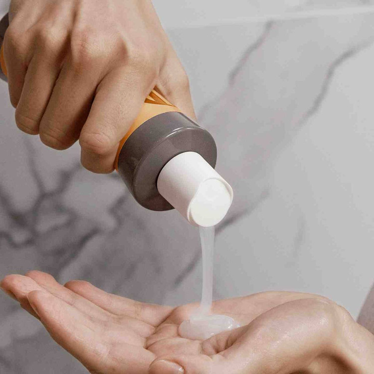 شامپو ترمیم کننده فوری مو دئولوجی اوریفلیم