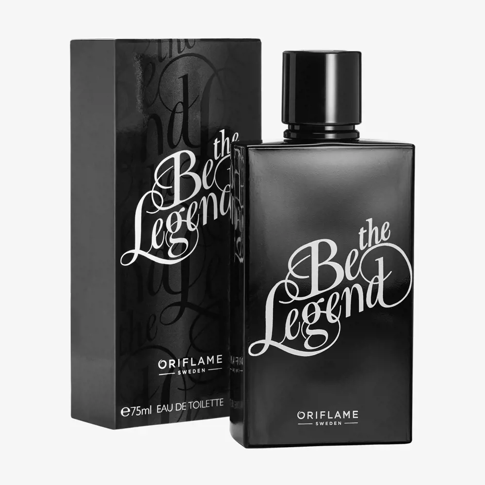 عطر مردانه بی دلجند
