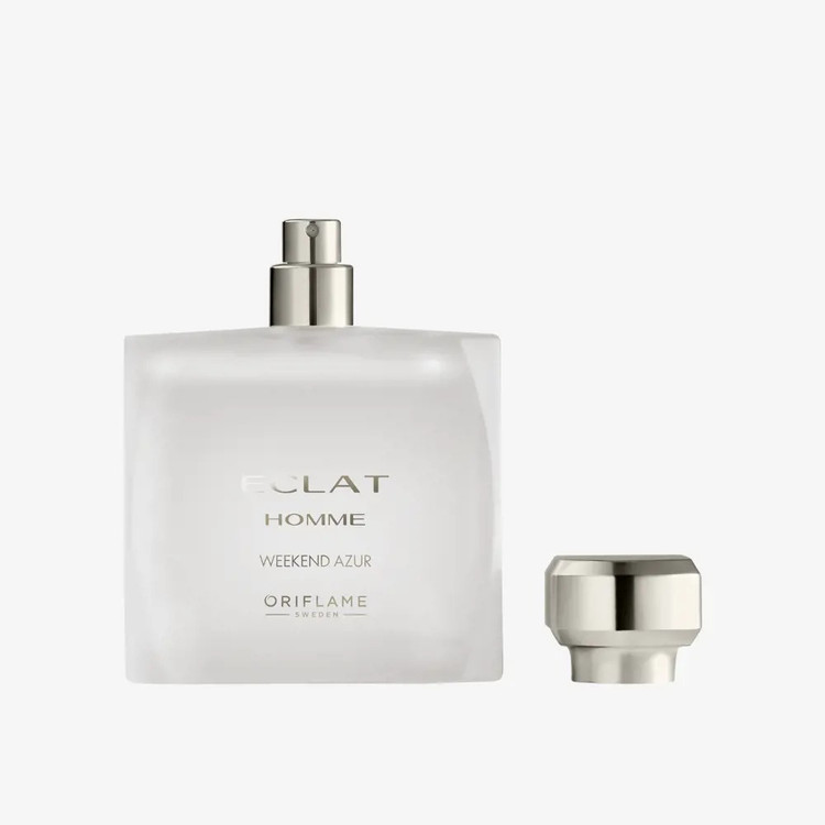 عطر اکلت هوم ویکند آزور مردانه