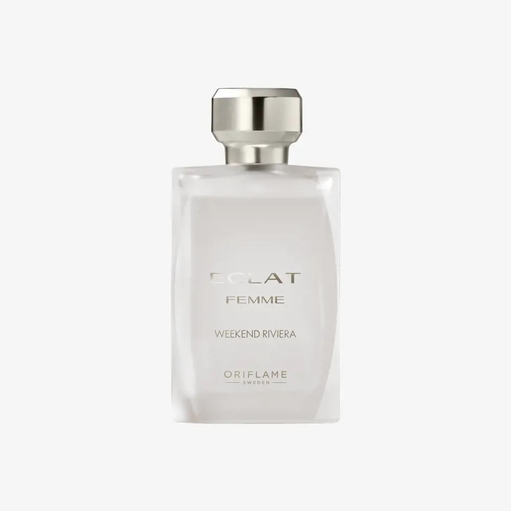 عطر اکلت فمه ویکند ریویرا زنانه