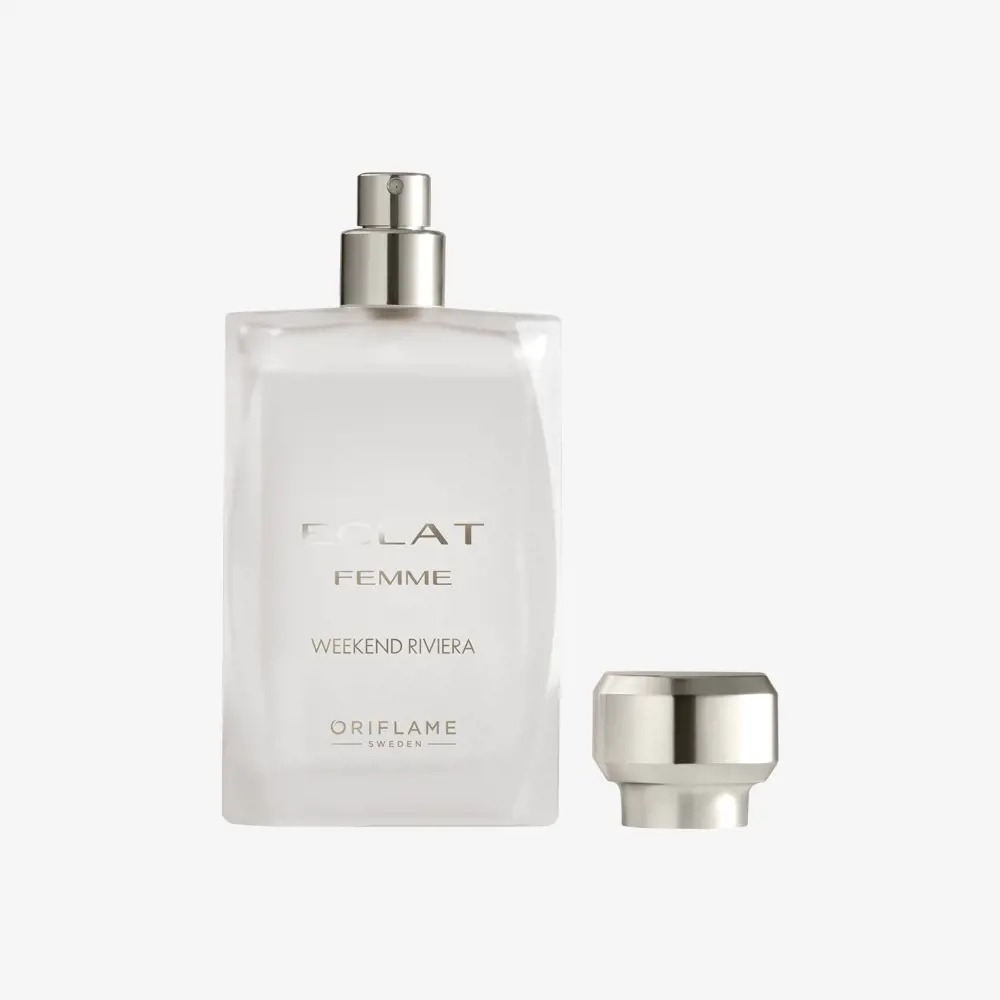 عطر اکلت فمه ویکند ریویرا زنانه