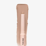 سایه چشم استیکی دوان