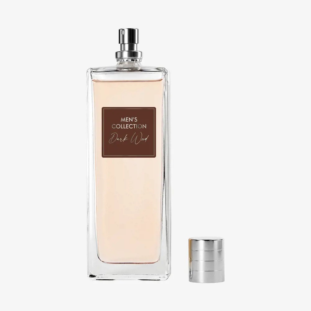 عطر کالکشن مردانه دارک وود