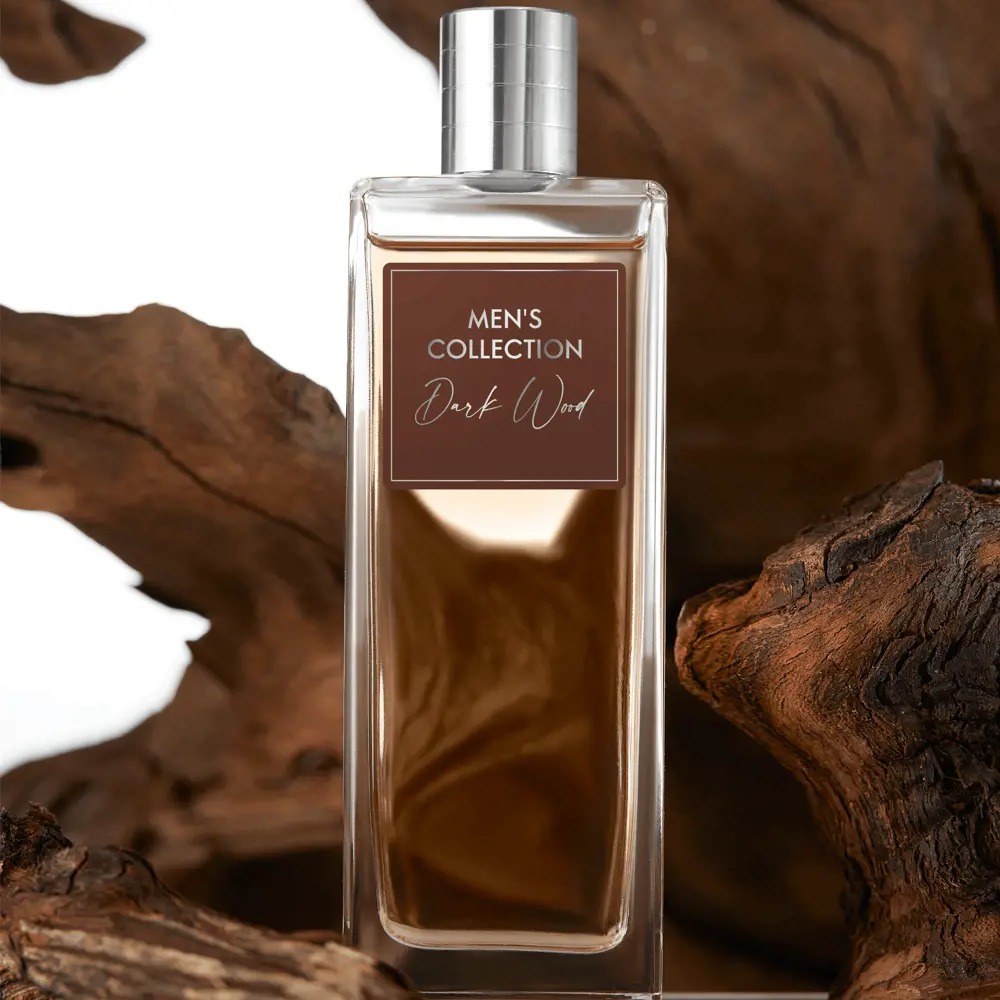 عطر کالکشن مردانه دارک وود