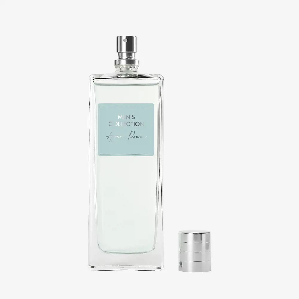 عطر کالکشن مردانه آگاوه پاور