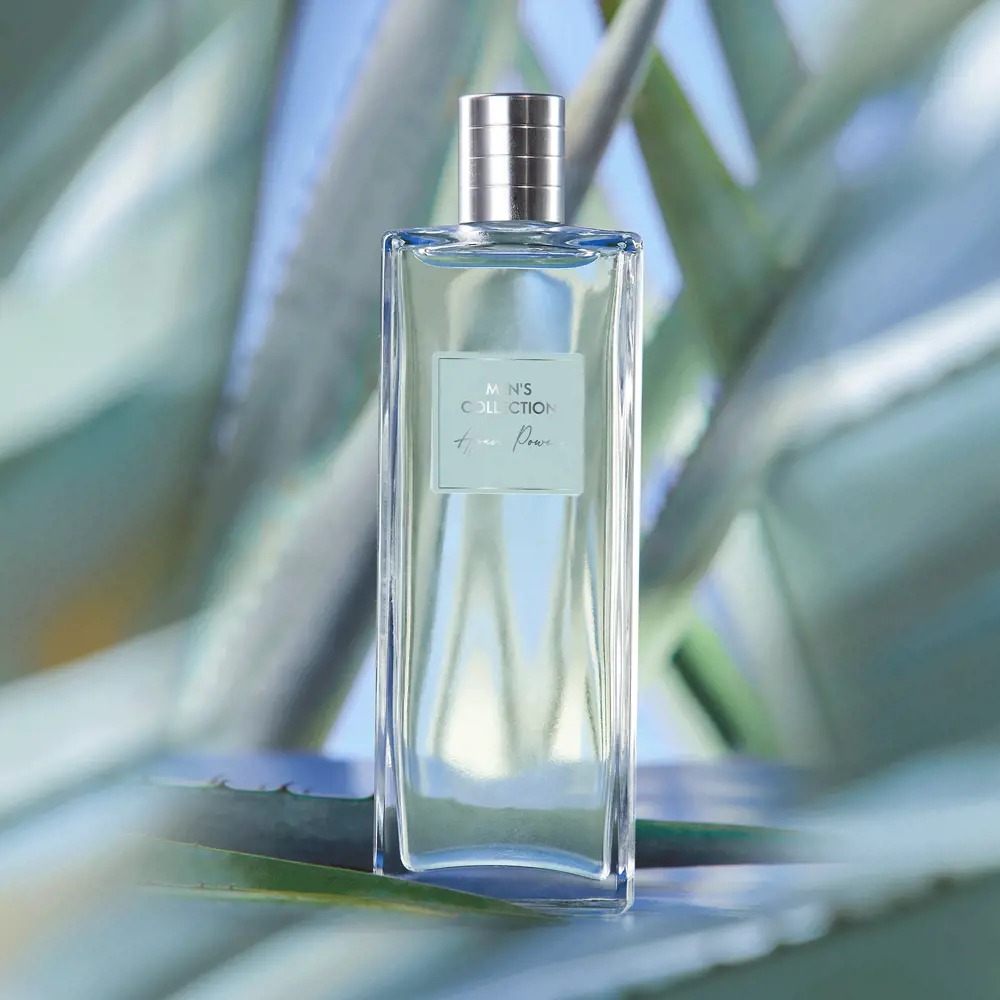 عطر کالکشن مردانه آگاوه پاور